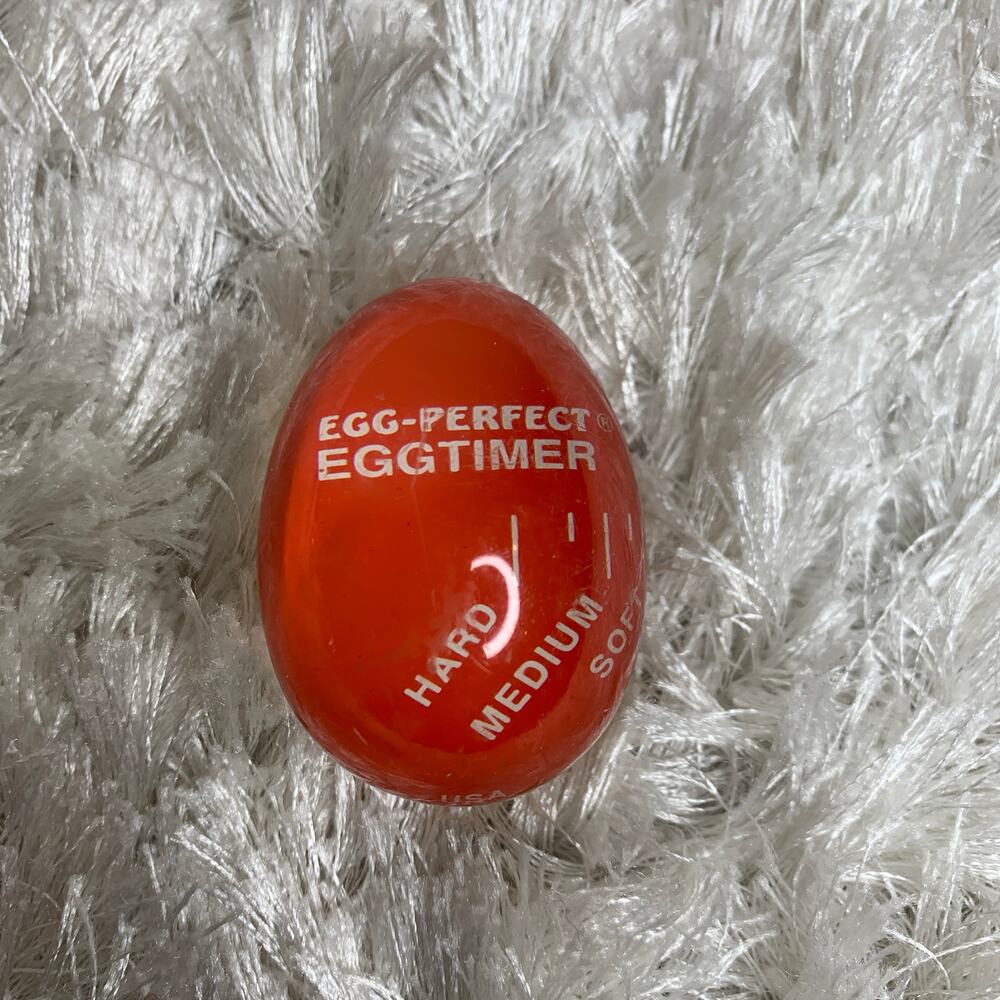 Egg Perfect Eggtimer Tool USA Made